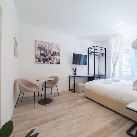 White Ottaviano Hotel Roma Exterior foto
