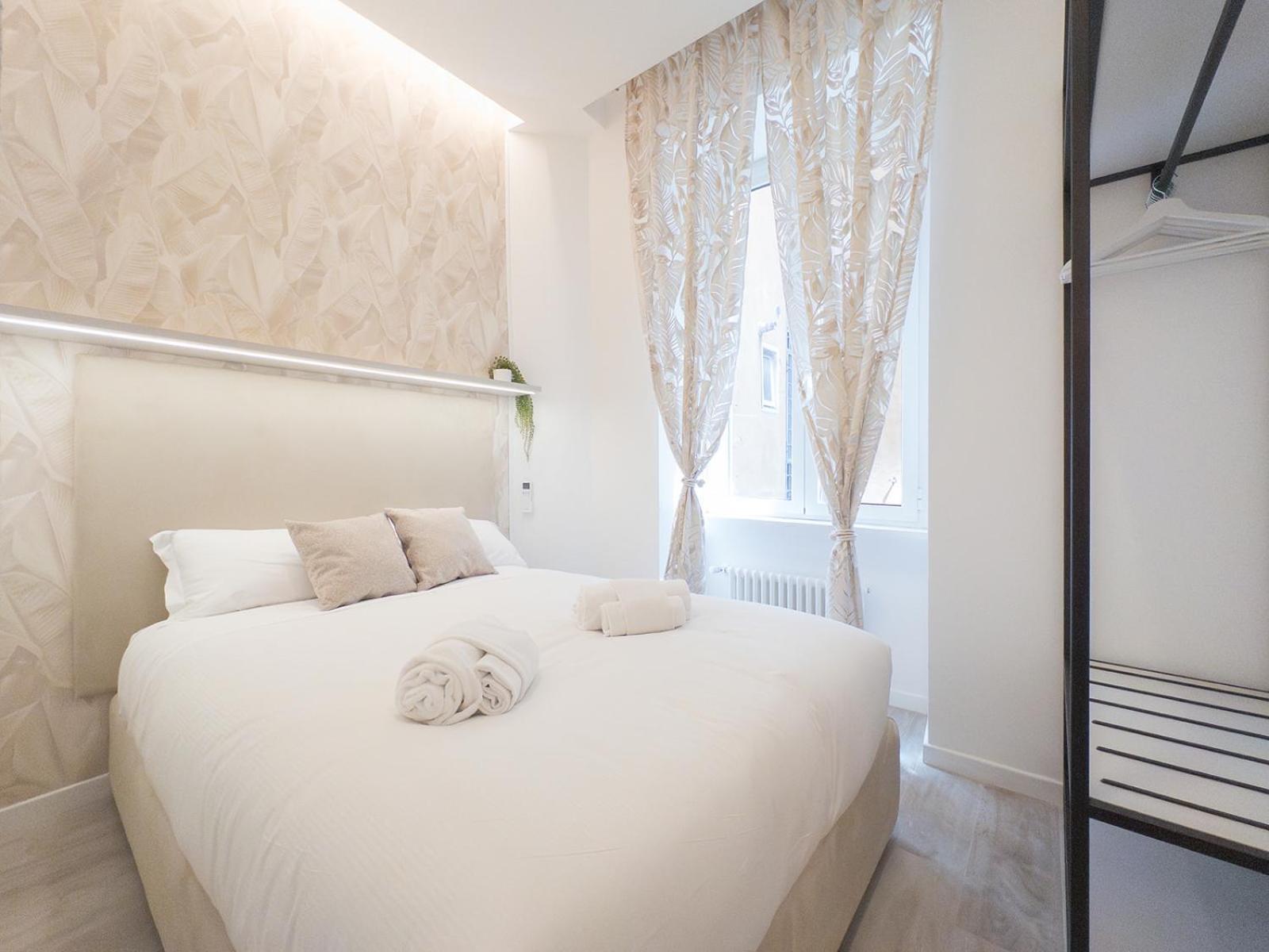 White Ottaviano Hotel Roma Exterior foto