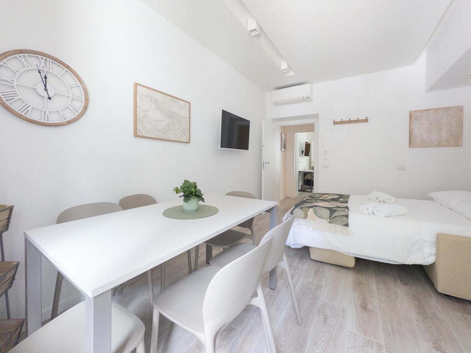 White Ottaviano Hotel Roma Cameră foto