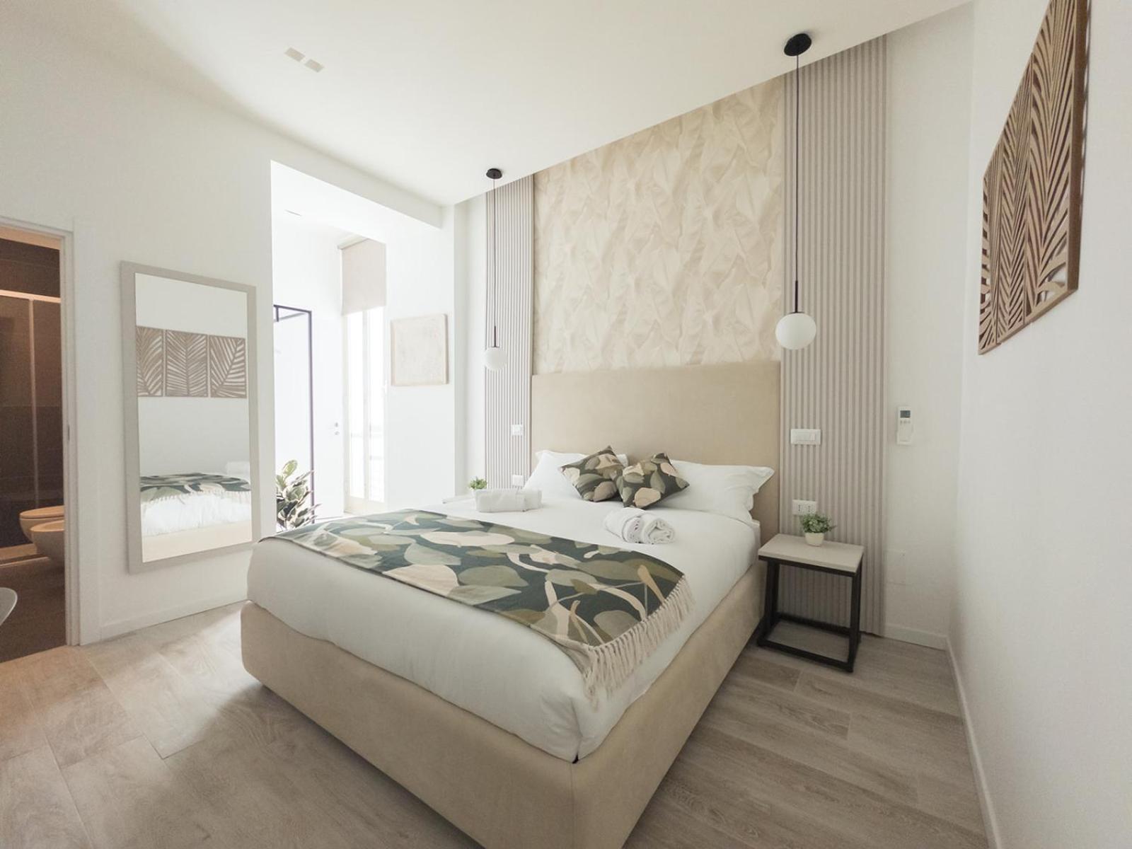 White Ottaviano Hotel Roma Exterior foto