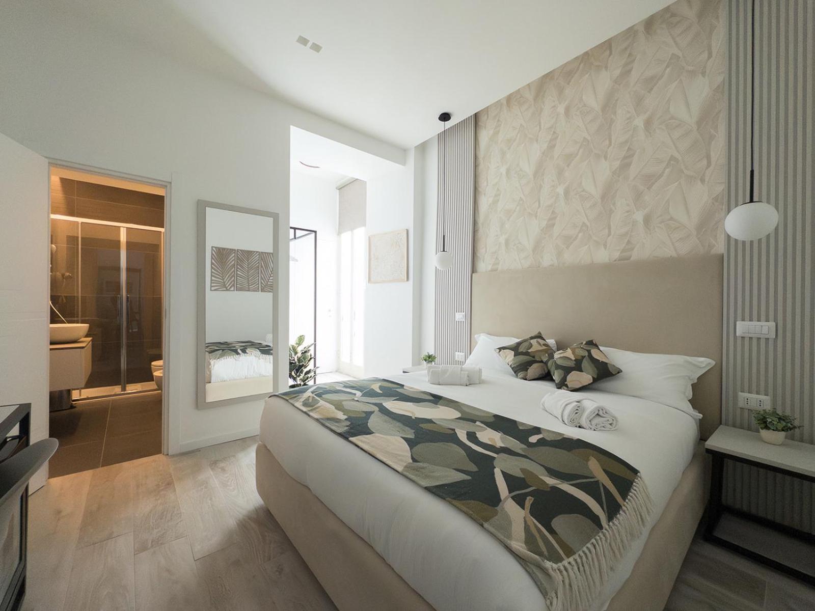 White Ottaviano Hotel Roma Exterior foto