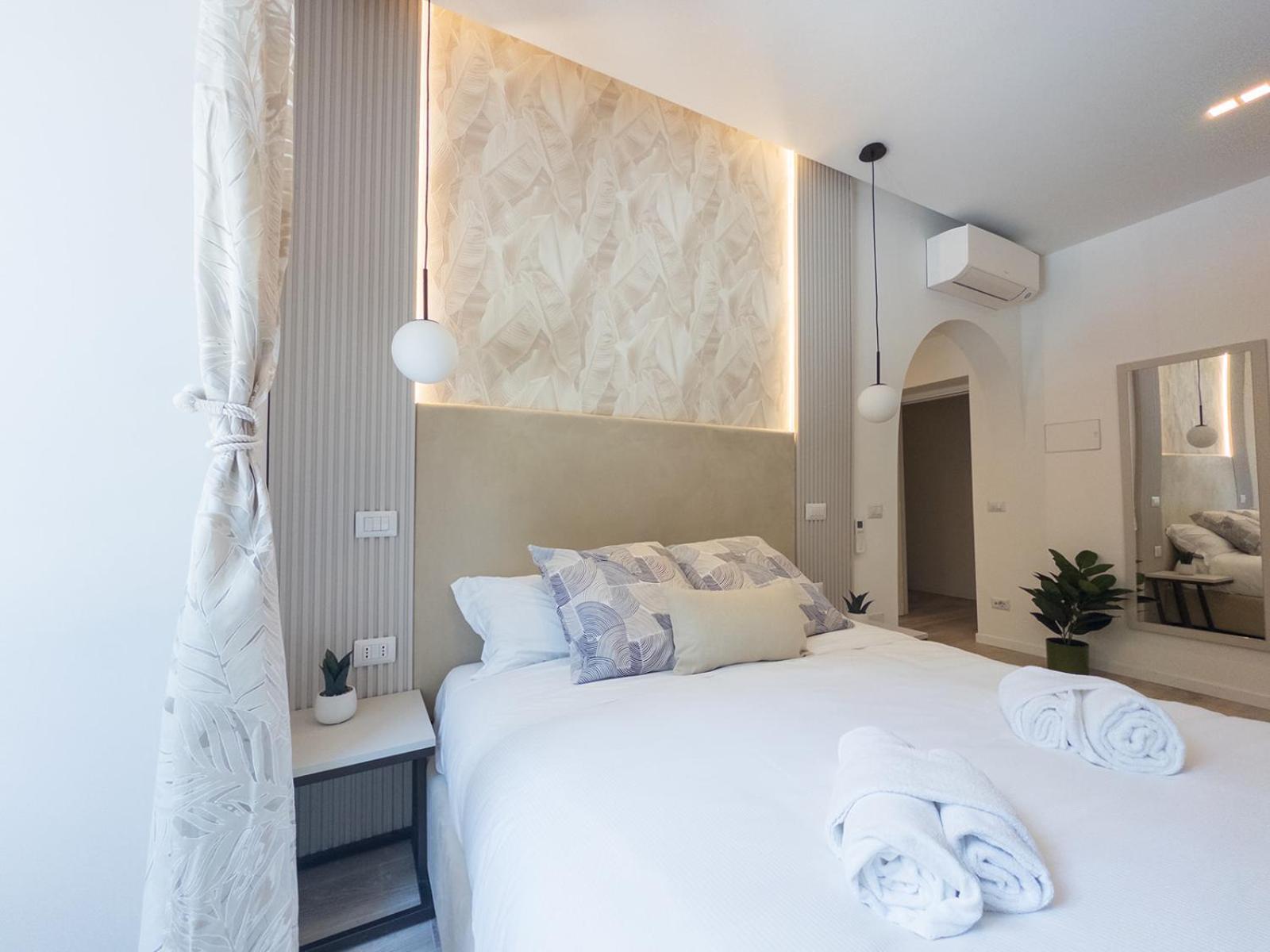 White Ottaviano Hotel Roma Exterior foto