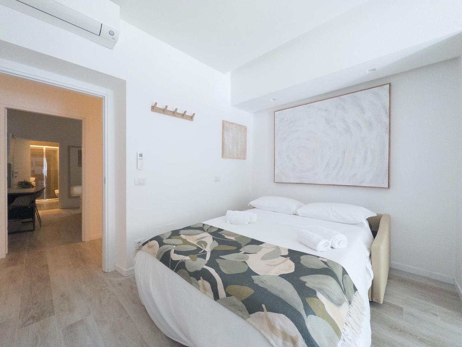 White Ottaviano Hotel Roma Cameră foto