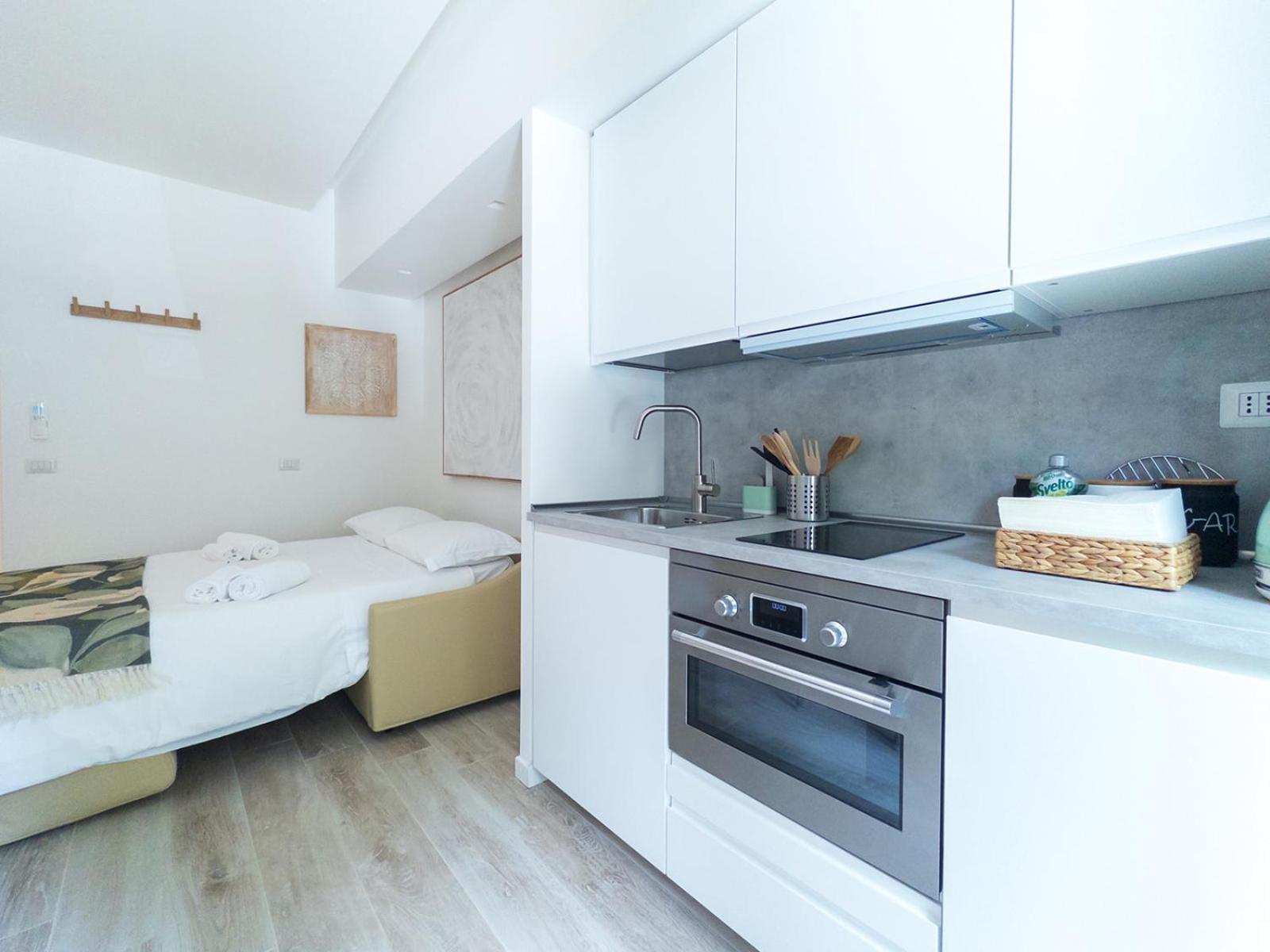 White Ottaviano Hotel Roma Cameră foto